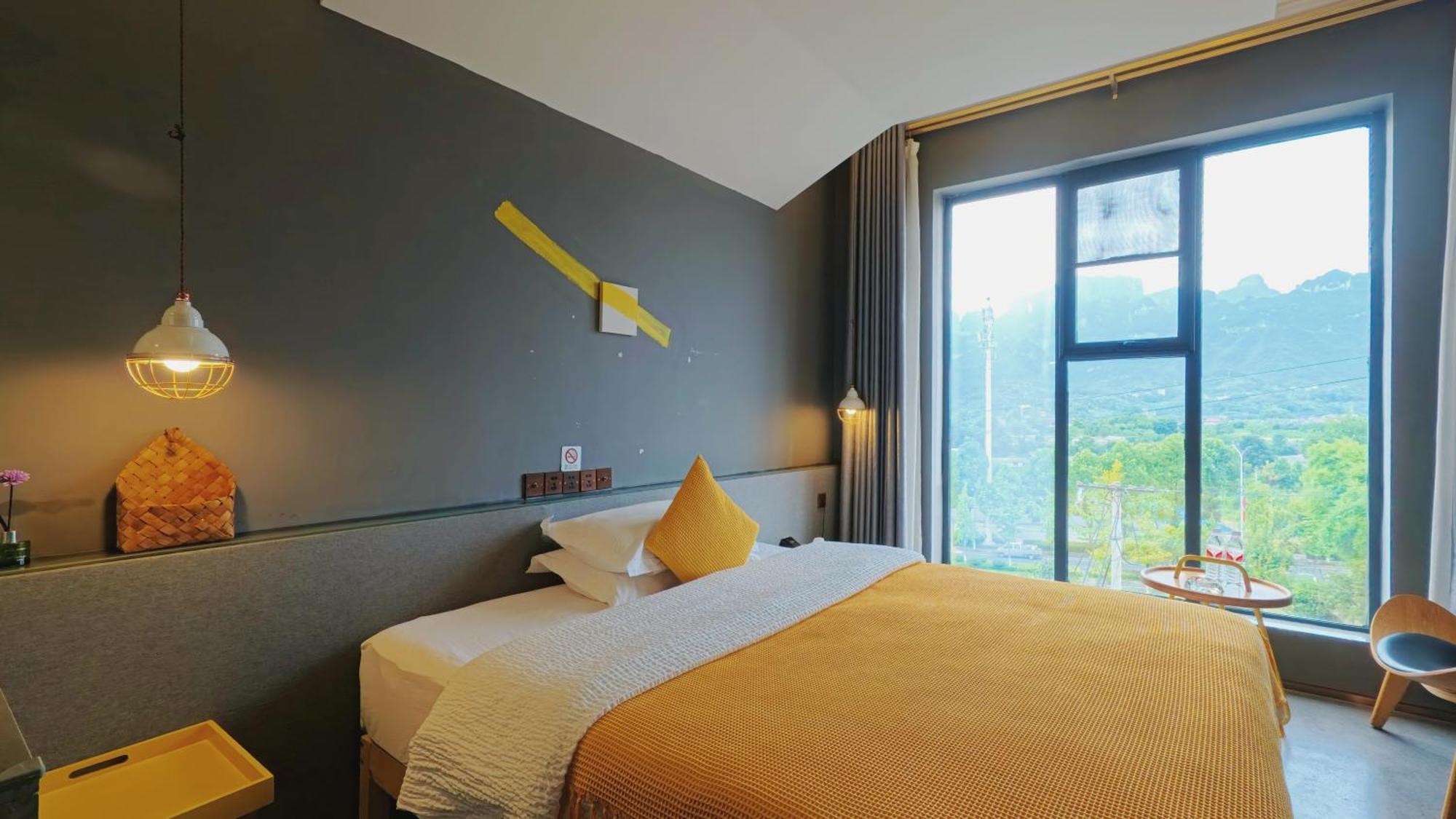 Dao Bian Inn Zhangjiajie Luaran gambar