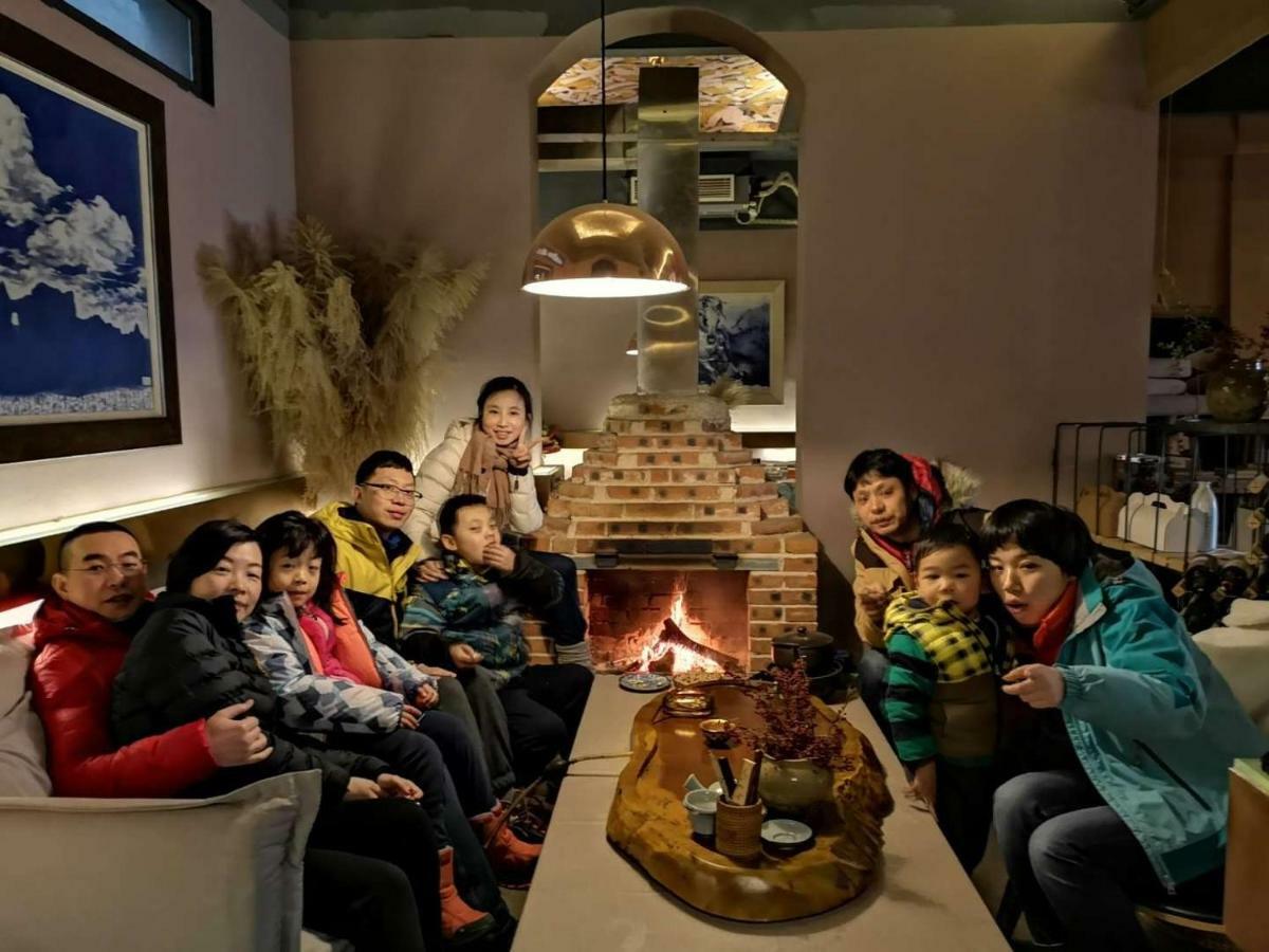 Dao Bian Inn Zhangjiajie Luaran gambar